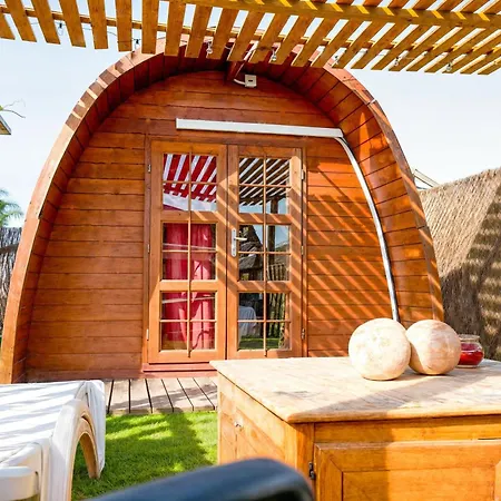 Stardust-unique And Cozy Coastal Retreat Holiday home Vejer de la Frontera