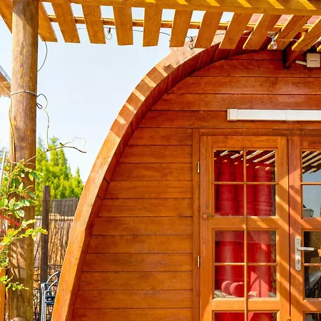 Stardust-unique And Cozy Coastal Retreat Holiday home Vejer de la Frontera