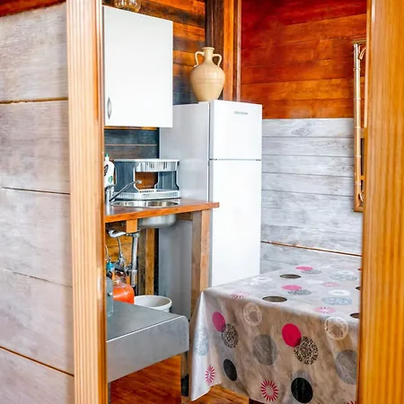 Holiday home Stardust-unique And Cozy Coastal Retreat Vejer de la Frontera
