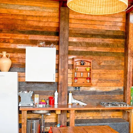 Holiday home Stardust-unique And Cozy Coastal Retreat *