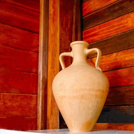 Stardust-unique And Cozy Coastal Retreat * Vejer de la Frontera