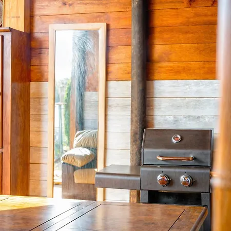 Stardust-unique And Cozy Coastal Retreat *