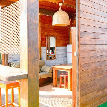 Stardust-unique And Cozy Coastal Retreat Holiday home Vejer de la Frontera